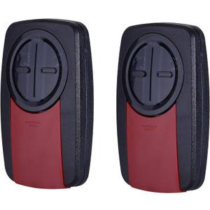 2 for 375UT Liftmaster Garage Door Opener Remote 