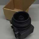 NewYall Mass Air Flow MAF Sensor with Housing for Lexus ES300 1995-1996, Toyota 4Runner 1996-1998, Avalon/Camry 1995-1996, Previa 1996-1997, T100/Tacoma 1995-1998