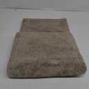 PURRUGS Dirt Trapping Door Mat 31.5" x 47", Non-Slip Machine Washable Entry Rug, Shoe Scraper, Dog Doormat, Super Absorbent Welcome Mat for Front & Back Door, Muddy Shoes & Paws, Taupe
