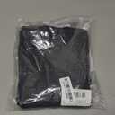 BUBBLELIME 29"/31"/33"/35"/37" Women's High Waist Straight Leg Yoga Pants Tummy Control Workout Pants with Pockets (Large)