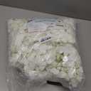 Floroom Ranunculus Artificial Flowers 18 Pcs Ivory Faux Silk Mini Ranunculus Bulk Fake Wedding Filler Flowers for DIY Bouquets, Centerpieces, Bridal Shower Decorations & Arrangements