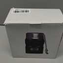 Bidakid Insulated Food Jar Set – 17oz Stainless Steel Containers with Folding Spoon