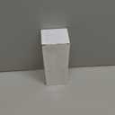 Blink Doorbell Mount Adjustable 360 Degree Angle Compatible with Blink Video Doorbell(2025 Model), No-Drill Camera Bracket Holder for Home, Apartment & Dorm (Adhesive Mount)