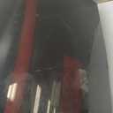 LED Tail Lights Fit for Chevy Tahoe Suburban/Fit for GMC Yukon 2007-2014, Rear Brake Lamp Taillight Assembly, Black Housing Smoke Lens