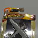 Matchbox Indiana Jones Ford Tri-Motor Plane Diecast Model