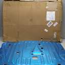 for Honda Civic 2016 2017 2018 2019 2020 2021 Engine Splash Guard Under Car Shield Cover Board MPN 74110-TBA-A00 90674-TY2-A01