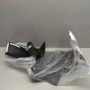 LUCKEASY Rear Trunk Side Full Protective Cover for Tesla Model Y Juniper 2025 2026 New 5 Seat Trunk Left & Right Full Wrap Guards Cover Velcro Stick Cargo Side Protect Mat TPE Accessories Black