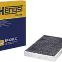 Hengst E4936LC Cabin Filter