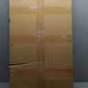 XLarge Dog Door for Sliding Glass Doors, Adjustable 75.39" to 81.3" Slider Height, Extra Large Dog Door for Sliding Glass Door, All-Metal Framed & Lockable Panel