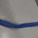 DREAMIZER 1 inch Motorcycle Handlebars, Universal 25mm Handlebars Motorcycle Bars for Bobber Cafe Race Dirt Bike and More