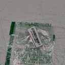 2-in-1 Wireless CarPlay & Android Auto Adapter, Plug & Play CarPlay Dongle Converts Wired to Wireless, Fast Auto-Connect, No Delay, Compact Design for iPhone & Android with USB/USB-C Port(Black)