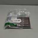 Takavu Coffee Grinder Cleaning Kit  5pcs Boar Bristle Grinder Brush, Detail Scrub Brush, Steam Wand Brushes & Microfiber Towel for Espresso Machine Coffee Maker Pour Over