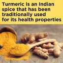 Nature Made Turmeric Curcumin 500 mg, Herbal Supplement for Antioxidant Support, 60 Capsules, 60 Day Supply