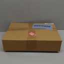 Magnetic Thermal Insulated Door Curtain Temporary Magnetic Screen Door Fits Door Size 36"X82" Thicker Layered Fabric Self Closing Curtains with Thicken Cotton for Winter Back/Front Doors (Gray)