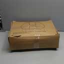 Zettum Bike Cover for Transport 3 Bike - 600D Travel Bike Covers for Bikes on Rear Bike Rack Waterproof & Heavy Duty, Outdoor Full Bicycle Rack Cover for 3 Bikes on Car Hitch Storage (Clear)