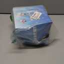 12 Pack Christmas Craft, DIY Snowman Kit for Kids, Build a Snowman Kit Indoor Decorations, Creative Kids Air Dry Modeling Clay, Xmas Activities Snowman Making Kit Toys for Holiday Favor Supplies