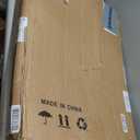 for Chevy Silverado & GMC Sierra 1500/2500HD/3500HD 2019-2025 2026 Crew Cab (with 40-20-40 Bench Seat) Floor Mats Carpet Liner All Weather TPE Mats for Chevrolet Silverado 2020 2021 2022 2023 2024