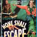 None Shall Escape