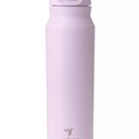 Reduce Hydrate Pro Vacuum Insulated Stainless Steel Water Bottle - Lilac 24oz