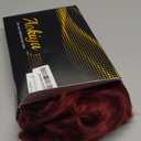 Red Mens Wig Short Straight Synthetic Hair Wigs for Men Daily Wear Anime Costume Wigs for Halloween Funny Cosplay Party