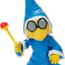 THE SUPER MARIO BROS. MOVIE 5 Inch Action Figure Series 2 Magikoopa Figure with Wand