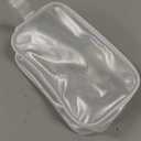 Baby Bottle Brush Set, Innovative Efficient Press-to-Spin Brush Cleaner - Includes Silicone Bottle Brush, Nipple Brush, Straw Cleaner - Spinning Generates Rich Foam for Deep Cleaning, Blue