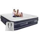 DIVON Full Air Mattress 75” x 54” x 18” – Model DN-B5418