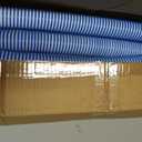 R0527700 Pool Cleaner Hose Compatible with Zodiac MX6, MX6 Elite, MX8, and MX8 Elite, Also Polaris MAXX, and Atlas XT Pool Vacuum Twist Lock Hose, Each 39 Inch 9 Packs