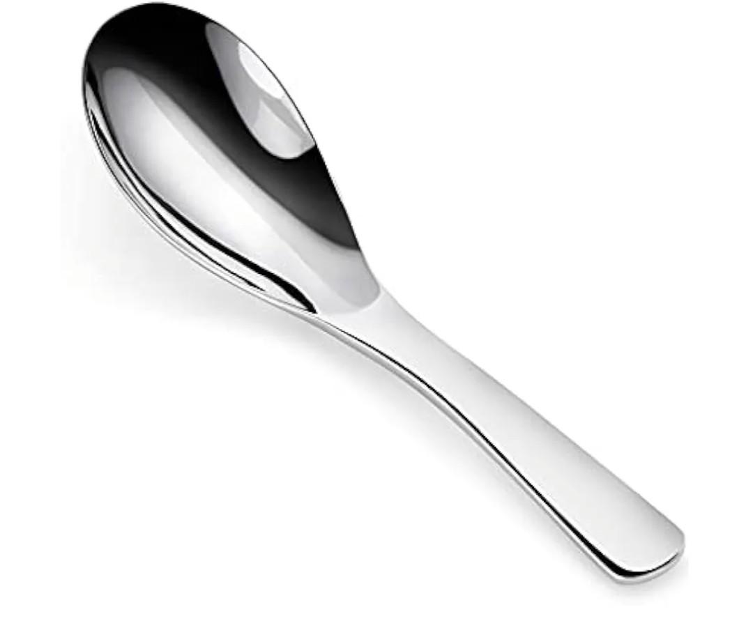 Tioncy 50 Piece  Stainless Set For Ramen