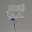 livho High Tech Blue Light Glasses - Advanced up to 99% Blue Light Blocking Computer Glasses - Screen Fatigue & UV Protection (*B1 Light Black+clear)