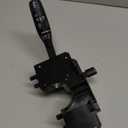 JDMON Turn Signal Switch Replacement for Jeep TJ Wrangler 2001-2006 Replaces 5016709AD 5016709AA Dimmer Blinker Combination Switch