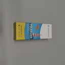 RIVBOS Baby Aviator Wrap Polarized UV400 Sunglasses Soft Frame Secure Strap Toddler,Infant and Newborn (0-18 Months) RBK068 (Purple&grey Lens)