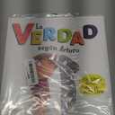 La verdad según Arturo (Spanish Edition)