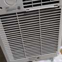 ZAFRO 8,000 BTU Portable Air Conditioners, 4 Modes Portable AC Unit with Fast Cooling/Energy Saving/Remote Control/24Hrs Timer for Bedroom/Dorms/Indoor Rooms, White