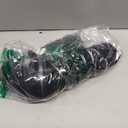Black Women's Pants XL