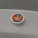 Starbucks K-Cup Coffee Pods, Medium Roast Hot or Iced Coffee, Breakfast Blend, 40 Keurig Pods, BBD: 09 MAY 2027