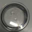 Nespresso Aeroccino 3 Milk Frother, Black, Steel