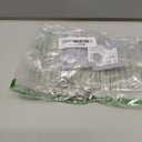 Shelf Support Pegs - Made in Germany - Cabinet Shelf pins 5 mm, ~0,2 in (20 Pieces)