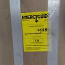 Amazon Basics 4-In-1 Portable Air Conditioner with Remote, Timer, Sleep Mode, Auto Swing, Cool/Heat/Dry/Fan-Only Functions, 13500 BTU (ASHRAE), Cools Up to 550 Sqf, Energy Saving, White