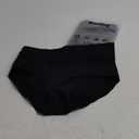 Molasus Women's Cotton Underwear High Waisted Full Coverage Ladies Panties, L