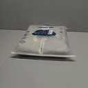 MooMee Wavy Striped Duvet Cover Set 100% Washed Cotton Linen Like Textured Breathable Durable Soft Comfy (Beige, Full 80"x90") (Wavy Stripes - Beige (No Comforter))