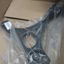 LPNNA6JH16Z37 Brand New Control Arm
Match Vehicle To Compatibility Chart To Ensure Exact Fitment
Replaces 51350SVBA02