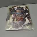 3 x Western Cowboy Party Decorations - West Rodeo Theme Decor Wild West Yee Haw Banner Hanging Swirls for Birthday Baby Shower Party Supplies