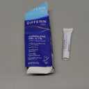 Differin Acne Treatment Gel, 30 Day Supply, Retinoid Treatment for Face with 0.1% Adapalene, Gentle Skin Care for Acne Prone Sensitive Skin, 15g Tube