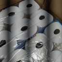 Viva Multi-Surface Cloth Paper Towels, Choose-A-Sheet Size, 12 Triple Rolls, 165 Sheets per Roll 