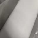 Bedsure White Duvet Cover Queen Size - 3 Pieces Prewashed Cotton-Like Polyester Extra Soft Bedding Set, Includes 1 Duvet Cover 90x90 Inches with Zipper Closure & 2 Pillow Shams, Comforter Not Included