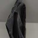 PAWBOSE Magnetic Fireplace Cover - Stop Heat Loss & Keep Drafts Out with Built-in 12 Strong Magnets for Iron Fireplace Frame, 36x32 Inch