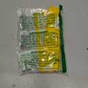 Rayboen for Samsung Galaxy S24 Plus Case Crystal Clear, Shockproof Anti-Scratches Protective Slim Fit Transparent Cell Phone Cover for Samsung S24 Plus with Hard PC Back Flexible TPU Frame