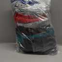 Hanes Mens Underwear Briefs, Cool Dri Moisturewicking Cotton Norideup For Men, Multipacks Available Boxer, 6 Pack  Assorted, Large US