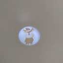 Christmas Party Favors for Kids, 36Pcs LED Light Up Finger Lights Christmas Stocking Stuffers for Kids Light Up Rings Toy Gifts For Boys Girls Gifts Ring